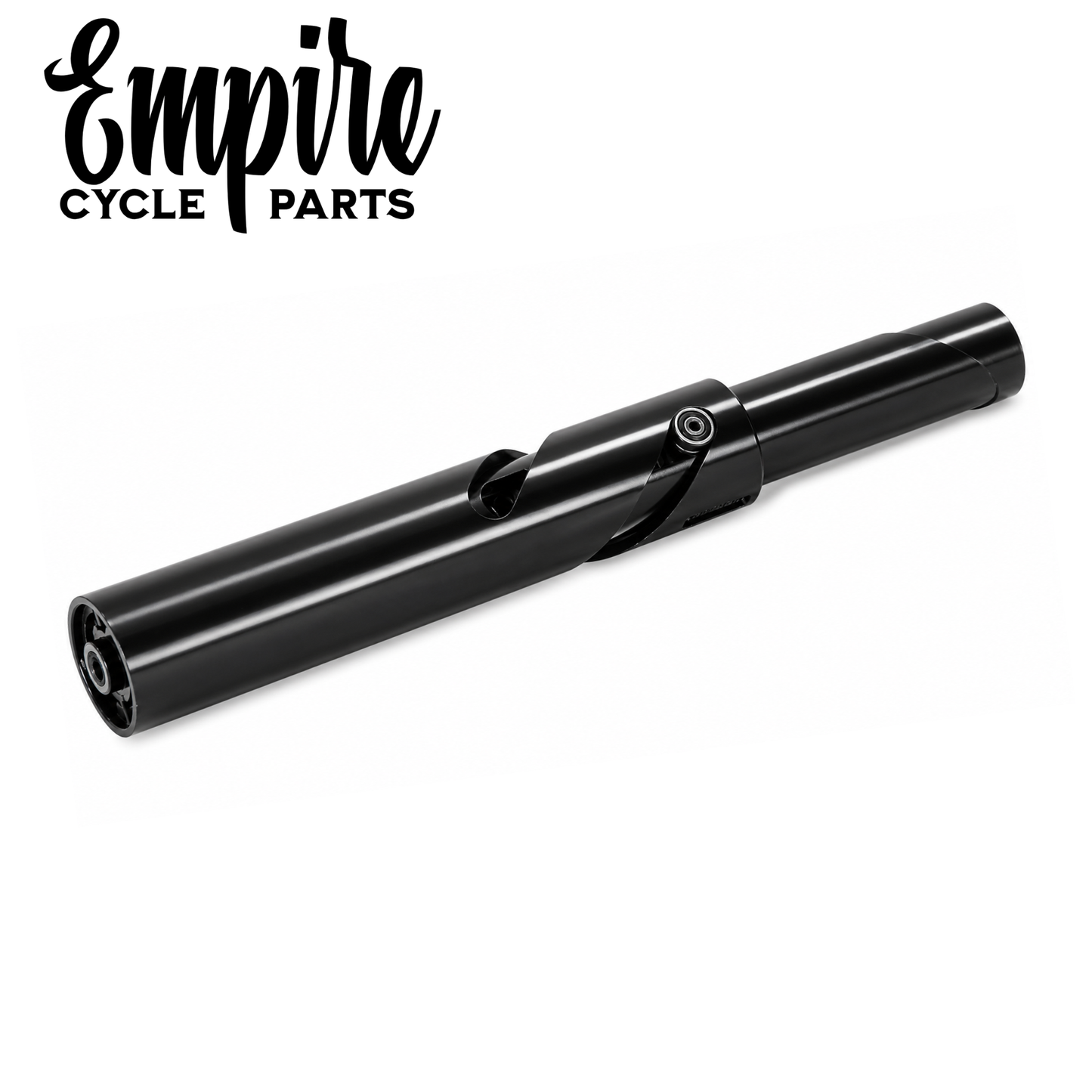 Internal Throttle Assembly – 1" Handlebars – Hidden Cable