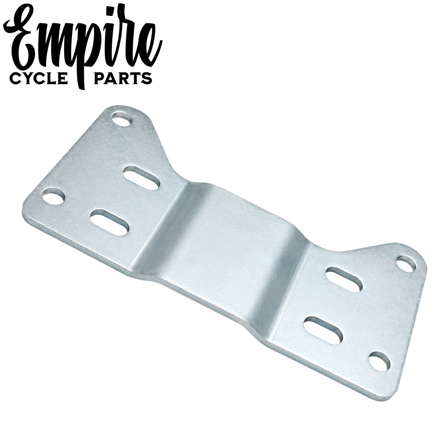 5-Speed Transmission Mounting Plate for 4-Speed Frames