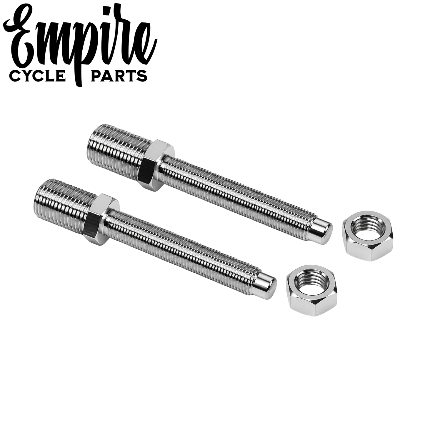 Softail Adjustable Rear Shock 2" Lowering Kit 2000–2017