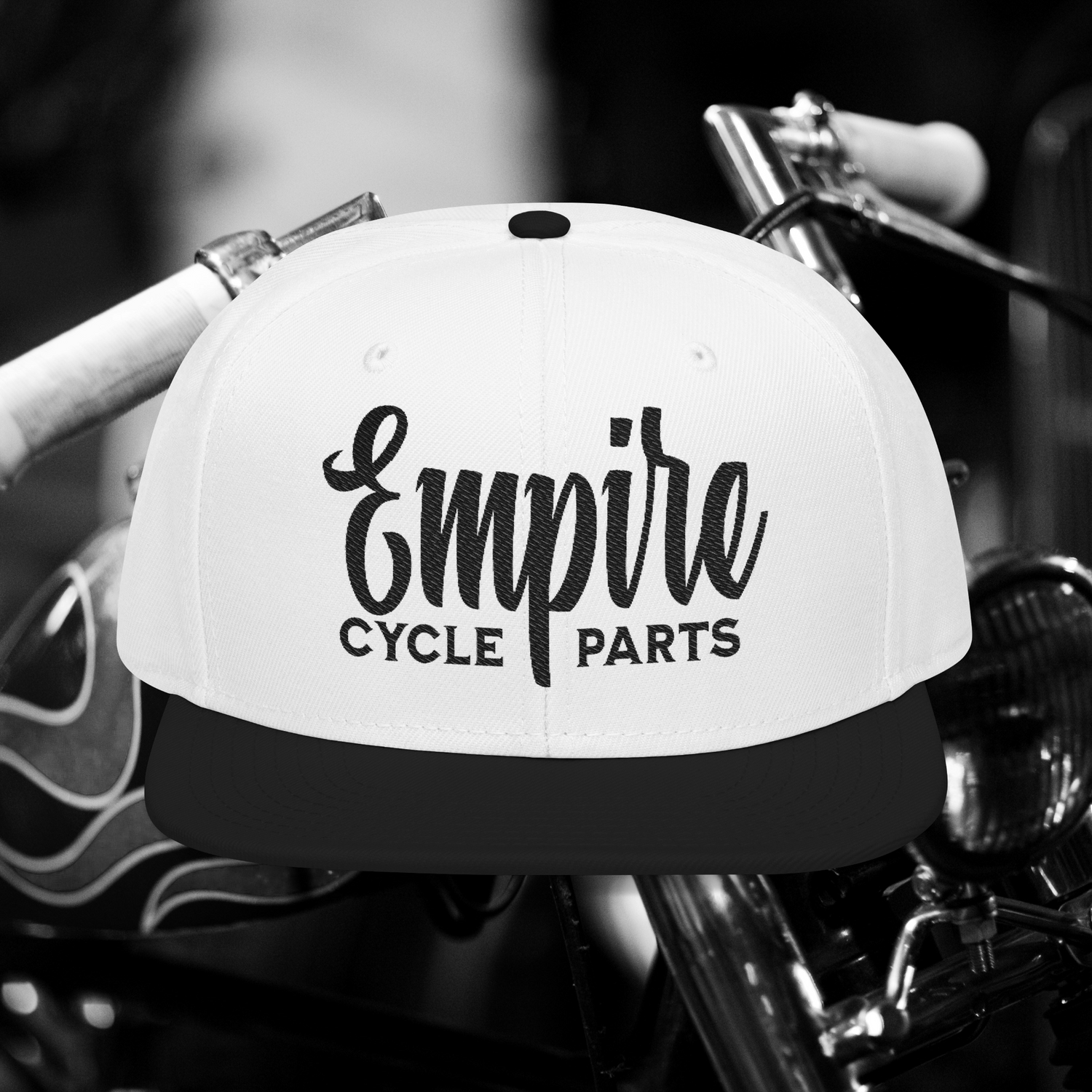 Merchandise & Apparel