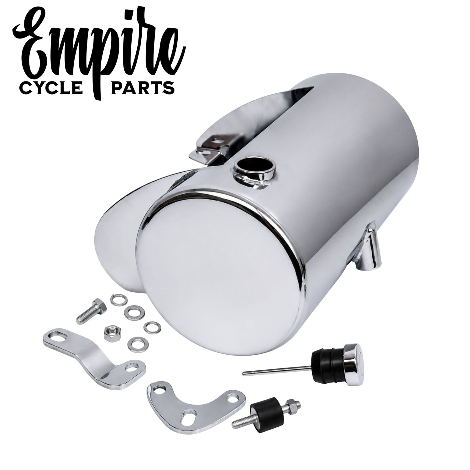 Oil Tanks / Components