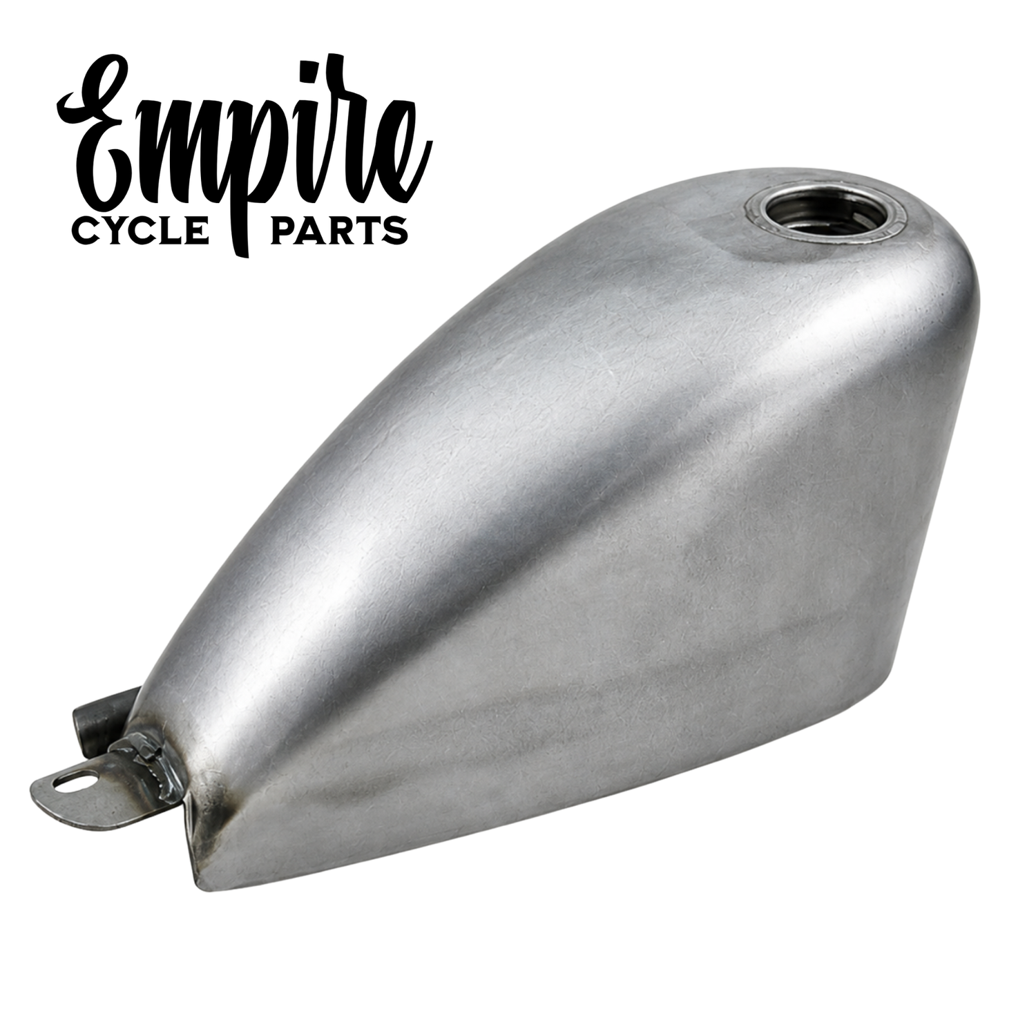 Gas Tanks / Components