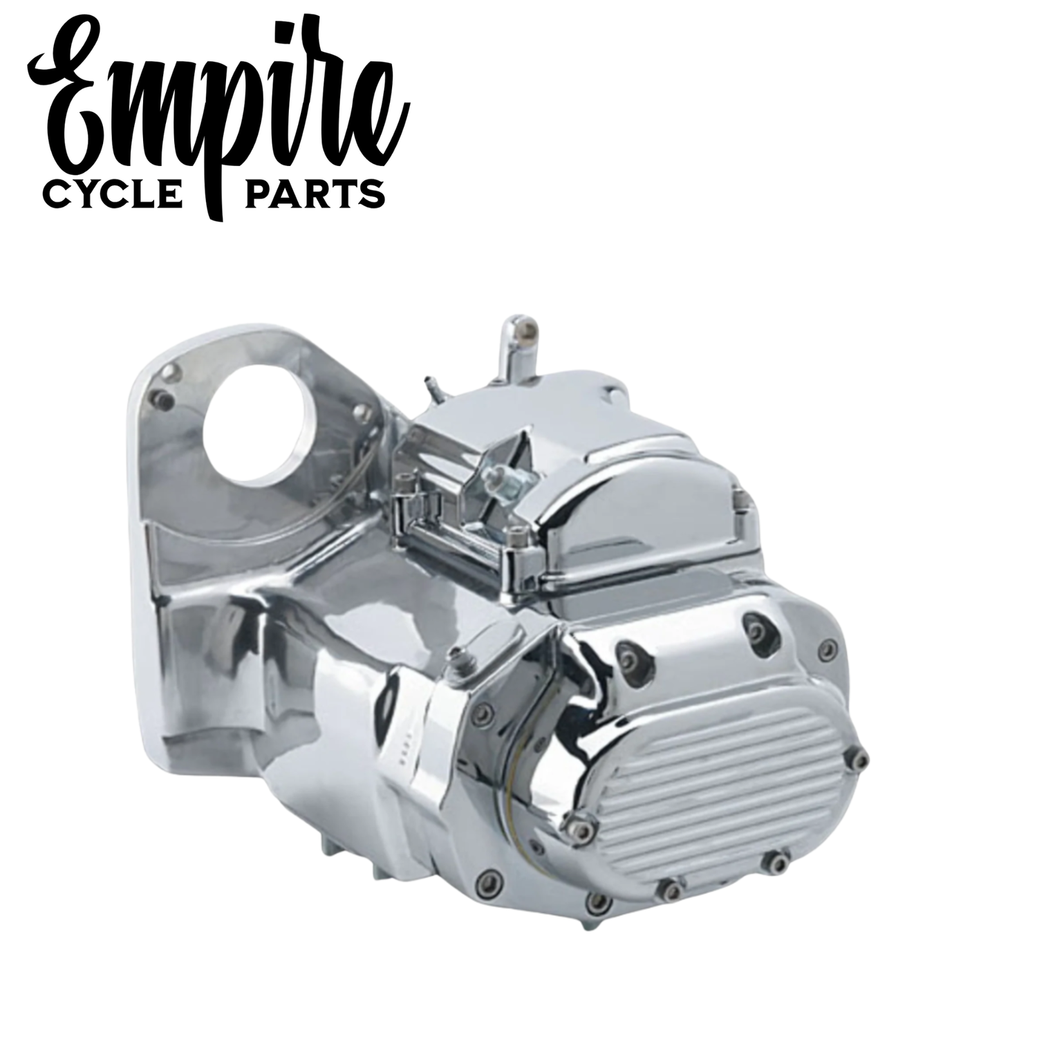 Transmission / Driveline Components