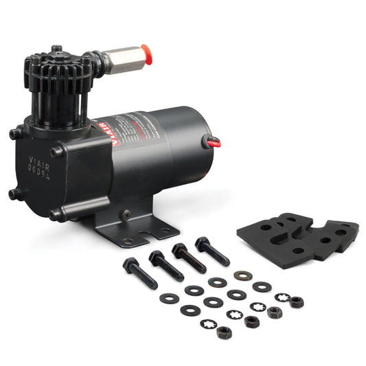 VIAIR 95C Air Compressor (Stealth Black)