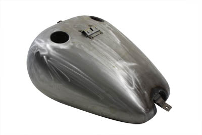 Softail Replica Bobbed 5.1 Gallon Gas Tank 00-06