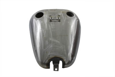 Softail Replica Bobbed 5.1 Gallon Gas Tank 00-06