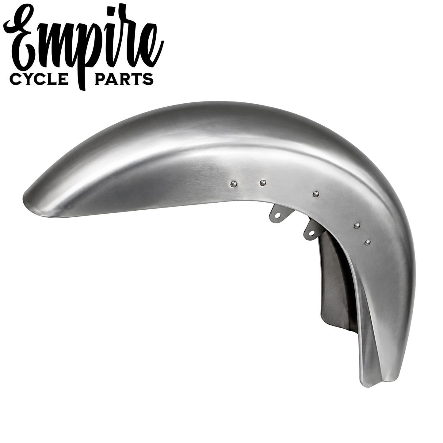 Smooth Front Fender Softail 1986-2017