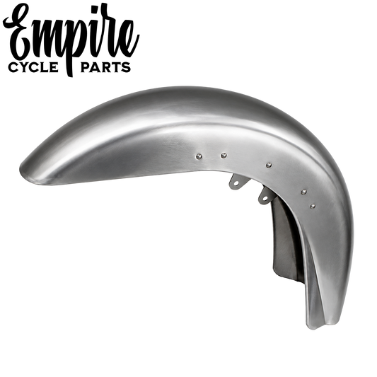 Smooth Front Fender Softail 1986-2017