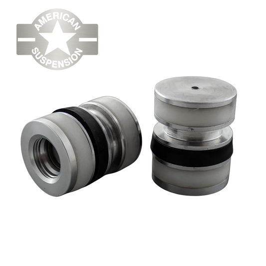 American Suspension AR-70 Front Air Pistons – 41 mm Fits Bagger 1999-2013 / Softail 1986-2017