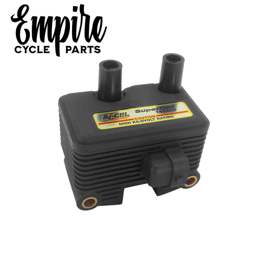 Accel Super Coil 140409 – Twin Cam 1999–2006, Sportster 2004–2006