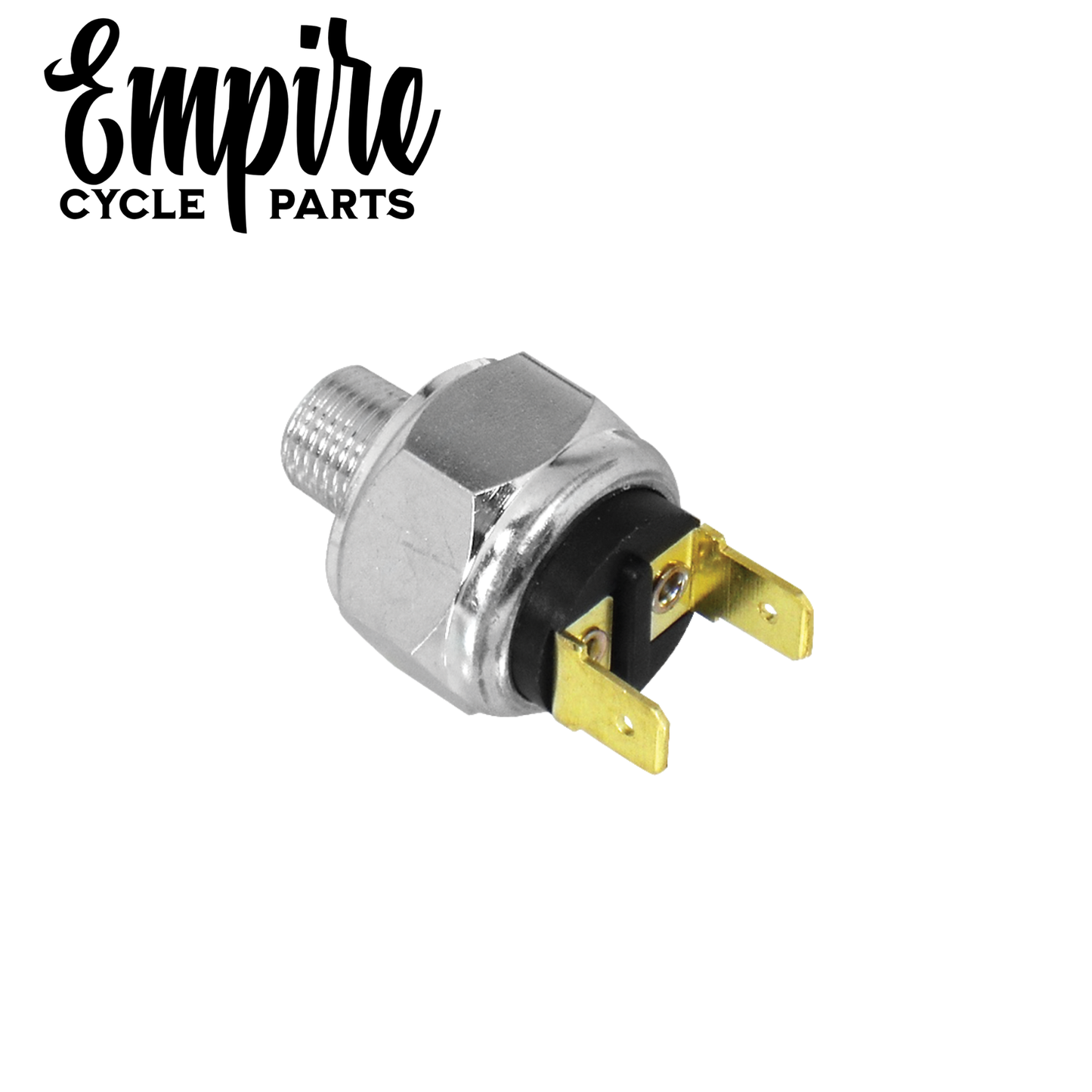 Hydraulic Brake Light Switch – 1/8"-27 NPT