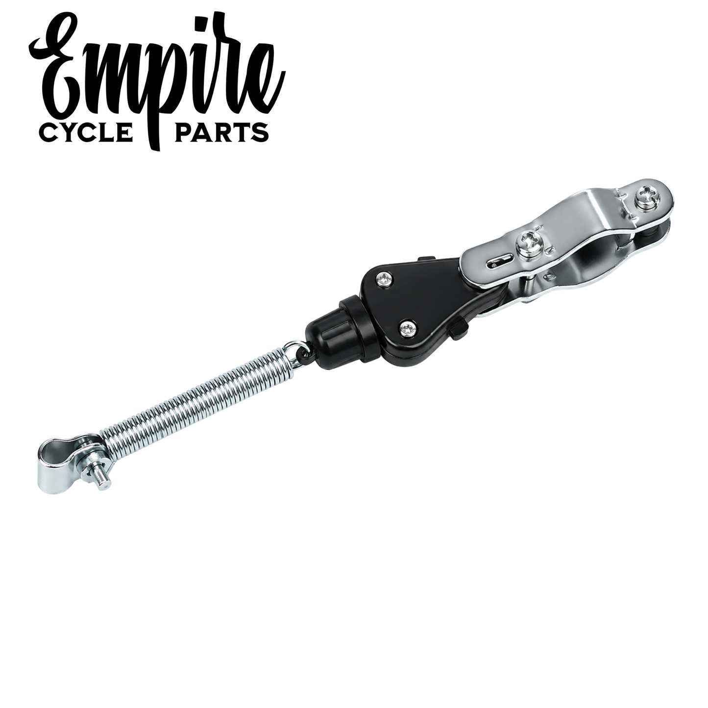 Universal Mechanical Brake Light Switch – Spring Style