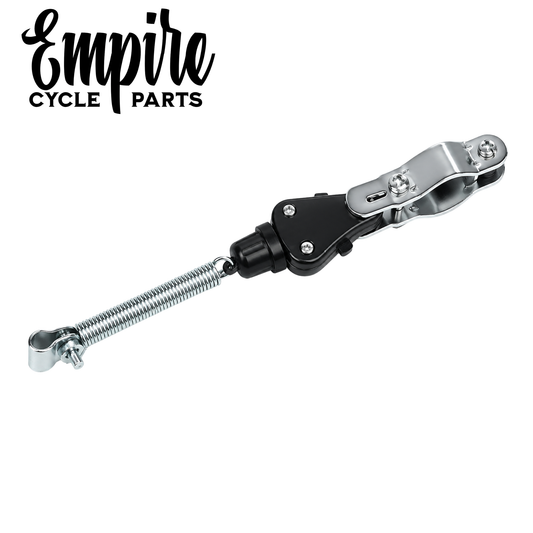 Universal Mechanical Brake Light Switch – Spring Style