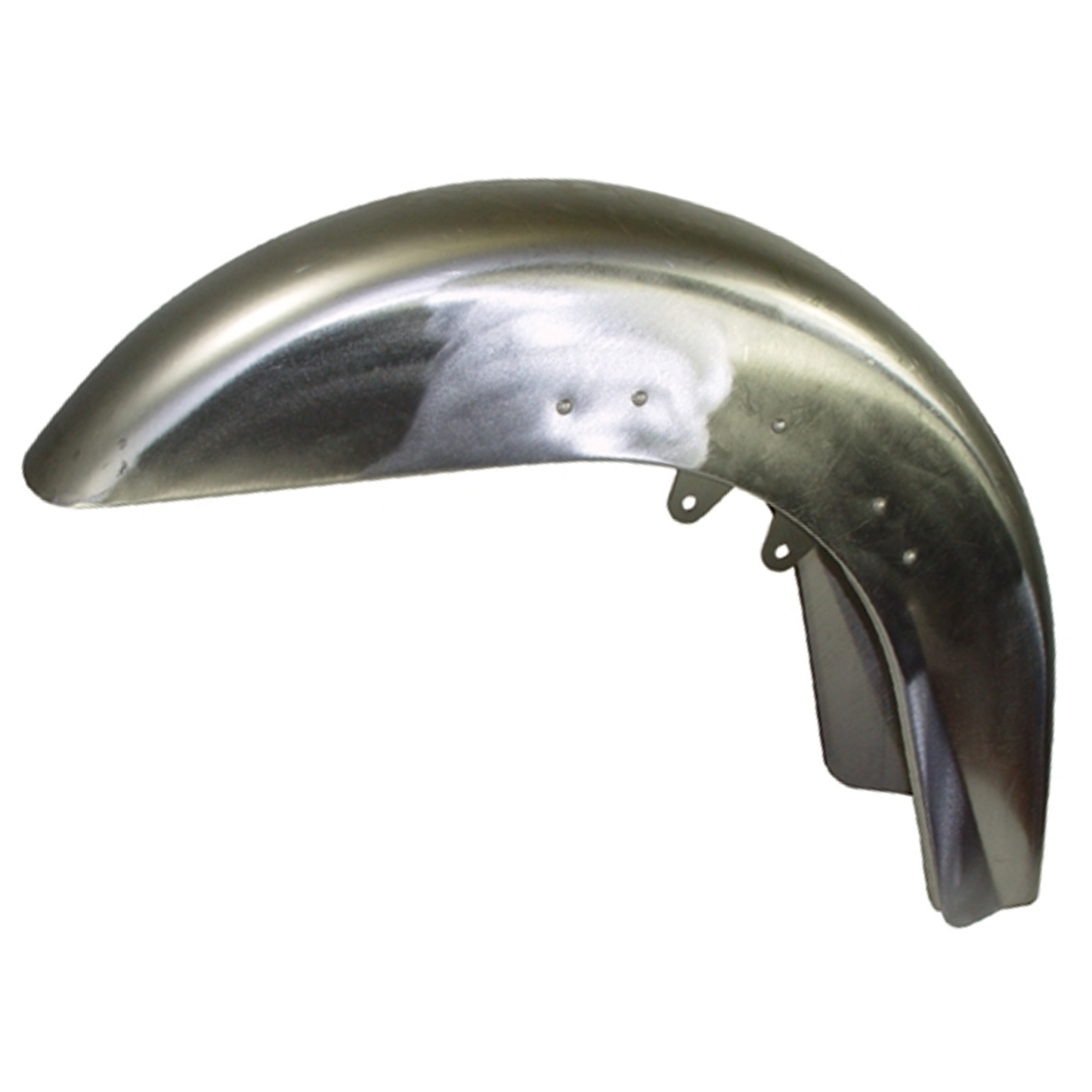 Smooth Front Fender Softail 1986-2017