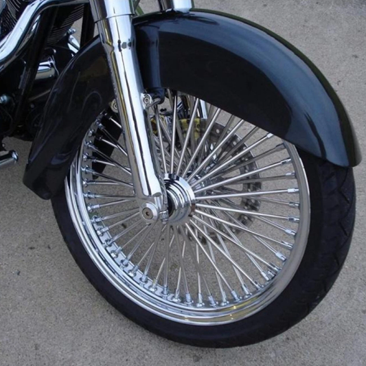 Smooth Front Fender Softail 1986-2017