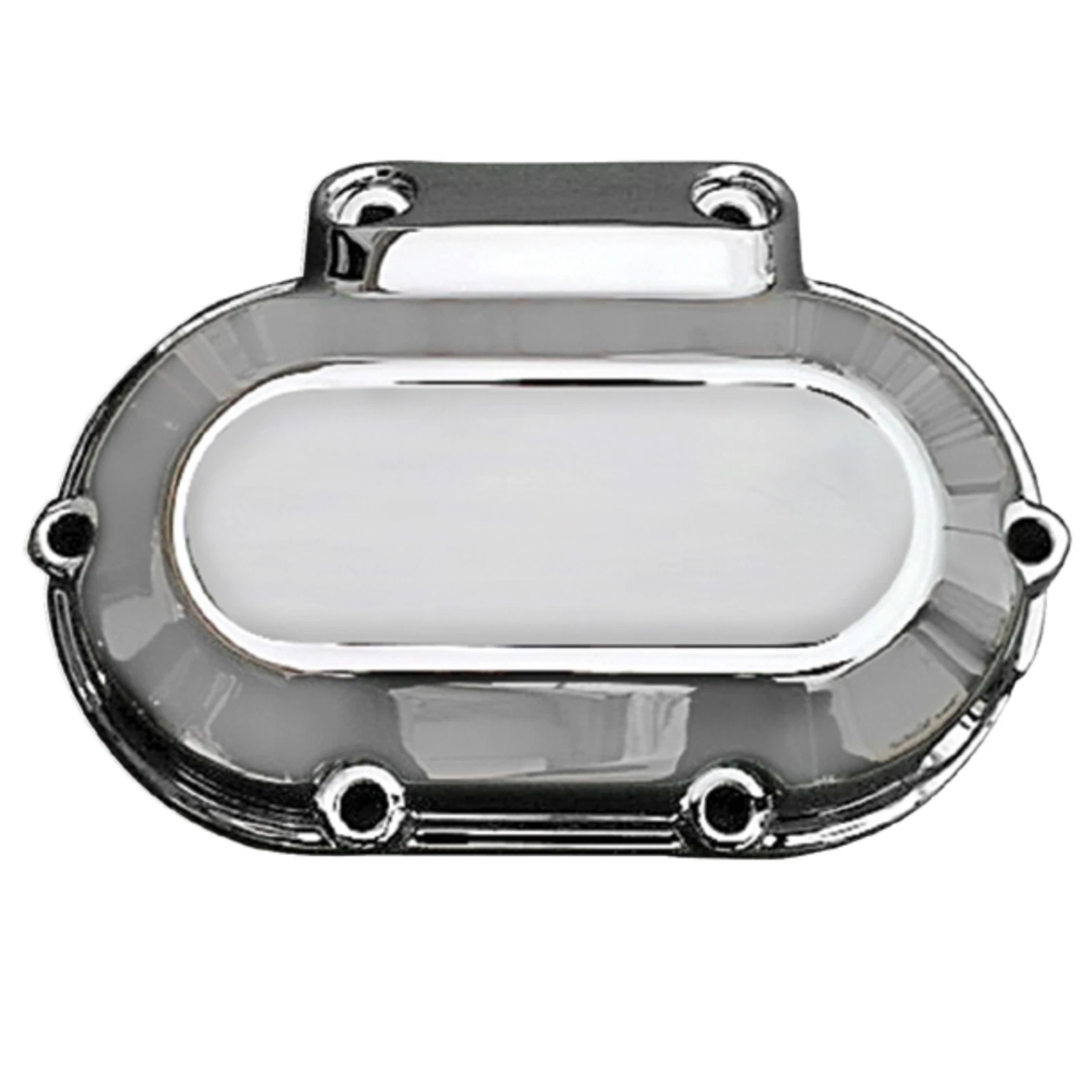 Transmission Side Cover Fits Dyna 06-17 Softail 07-17 Touring 07-16