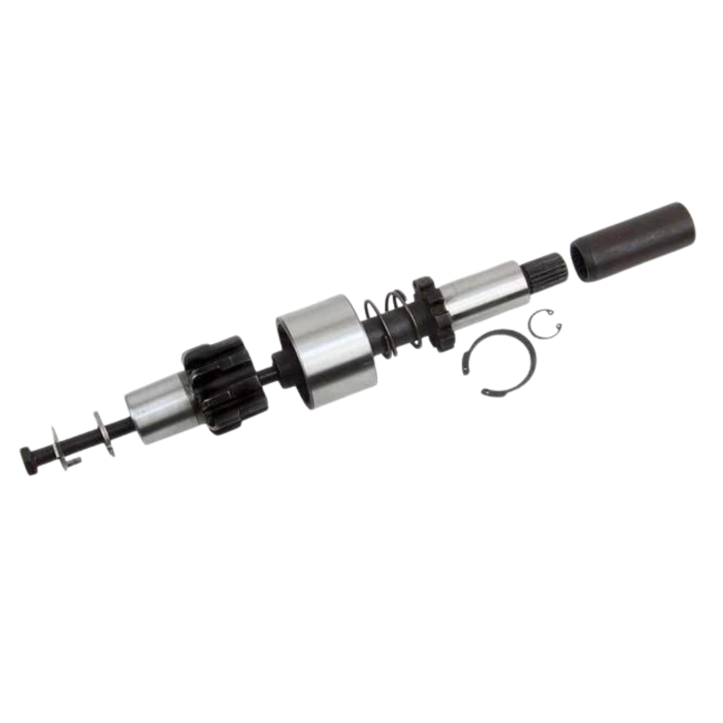 Starter Drive / Jack Shaft 1989-1993 Big Twins