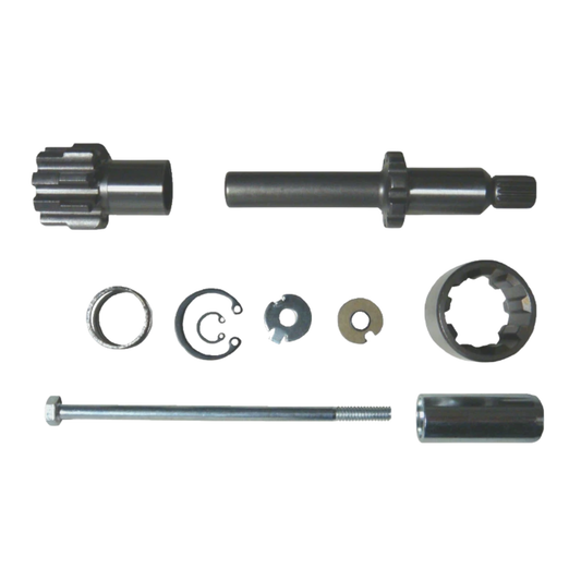 Starter Drive / Jack Shaft 1989-1993 Big Twins