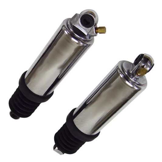Air Assist Shocks Touring 1980-2017 - Lowered
