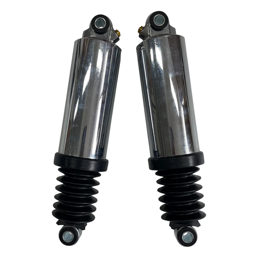 Air Assist Shocks Touring 1980-2017 - Lowered