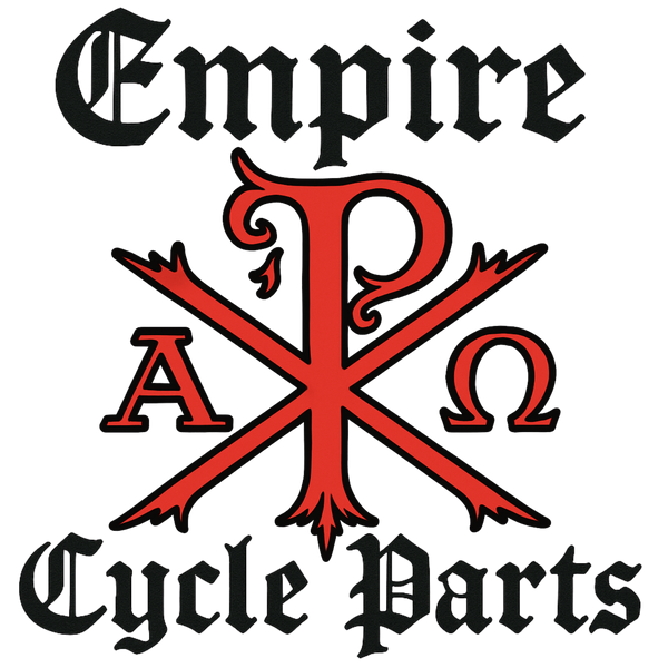 Empire Cycle Parts