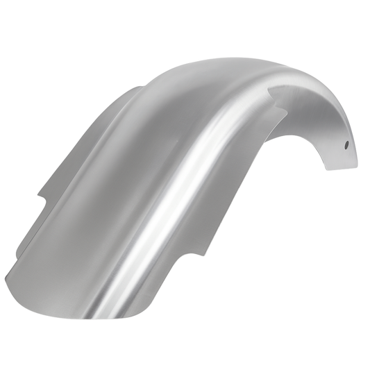 Stretched 4" Rear Bagger Fender – Fits 2009–2019 Baggers