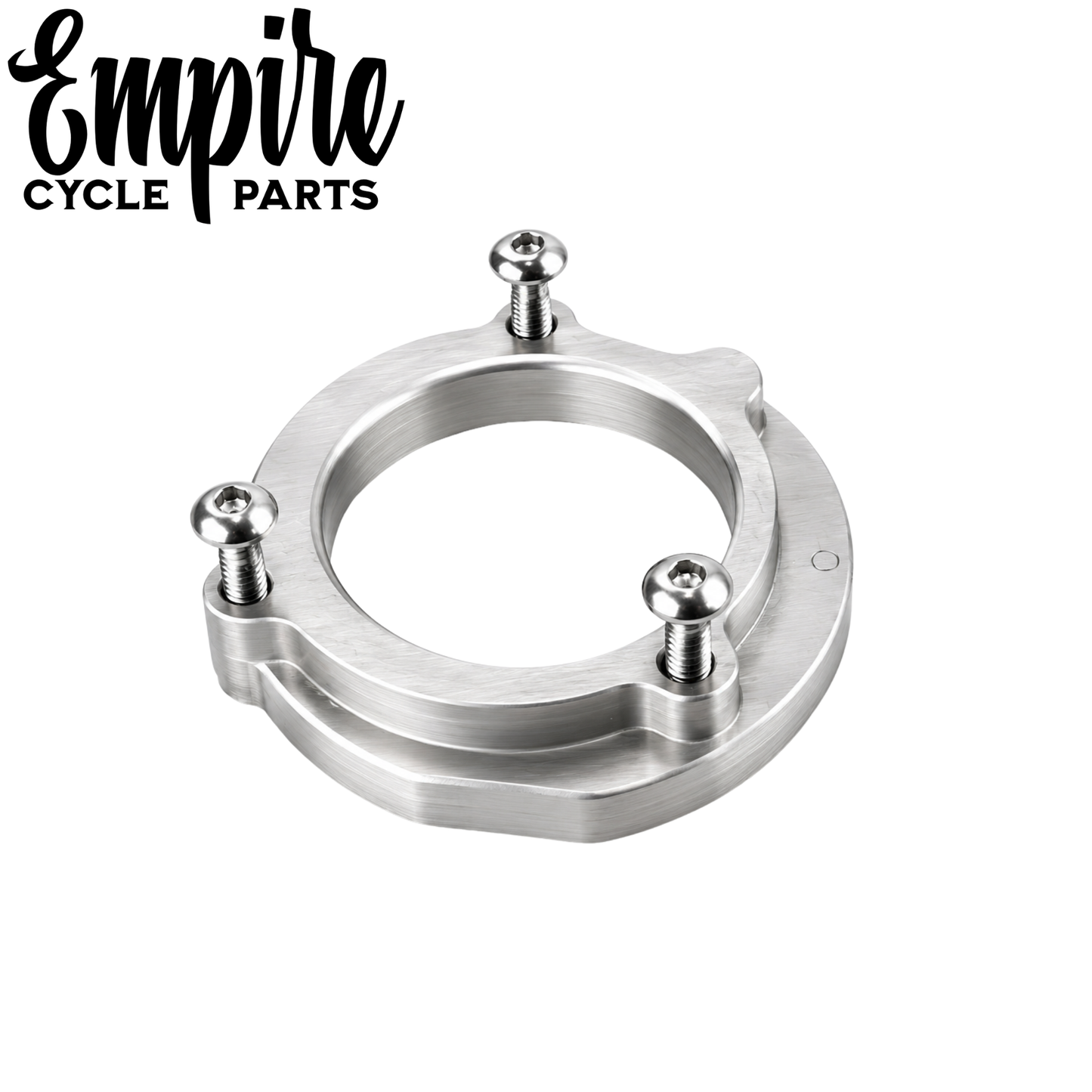 CV Air Cleaner Adapter Kit for Mikuni HSR Carburetors