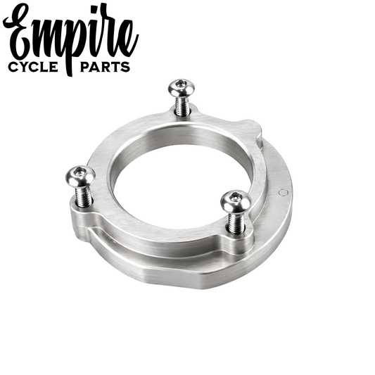 CV Air Cleaner Adapter Kit for Mikuni HSR Carburetors