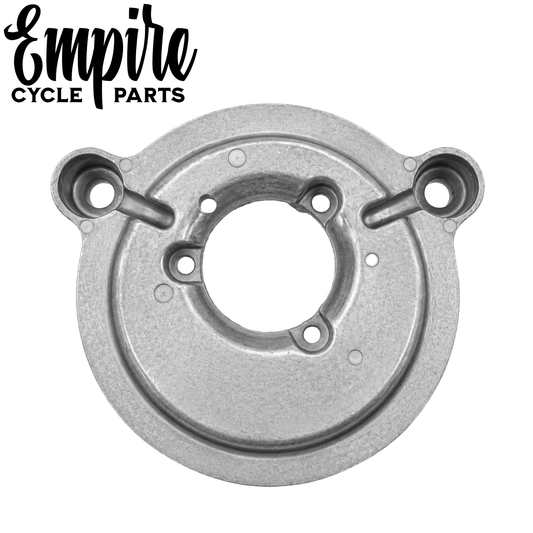 EFI Performance Air Cleaner Replacement Backing Plate 1999-2017