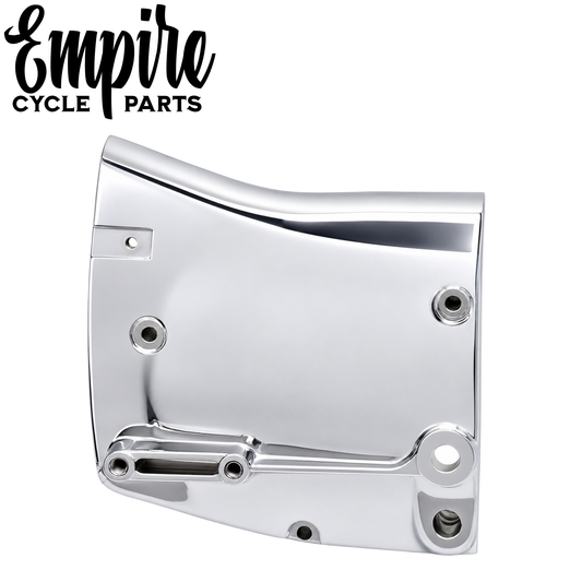 Chrome Front Sprocket Cover for Harley Sportster XL 1991-2003