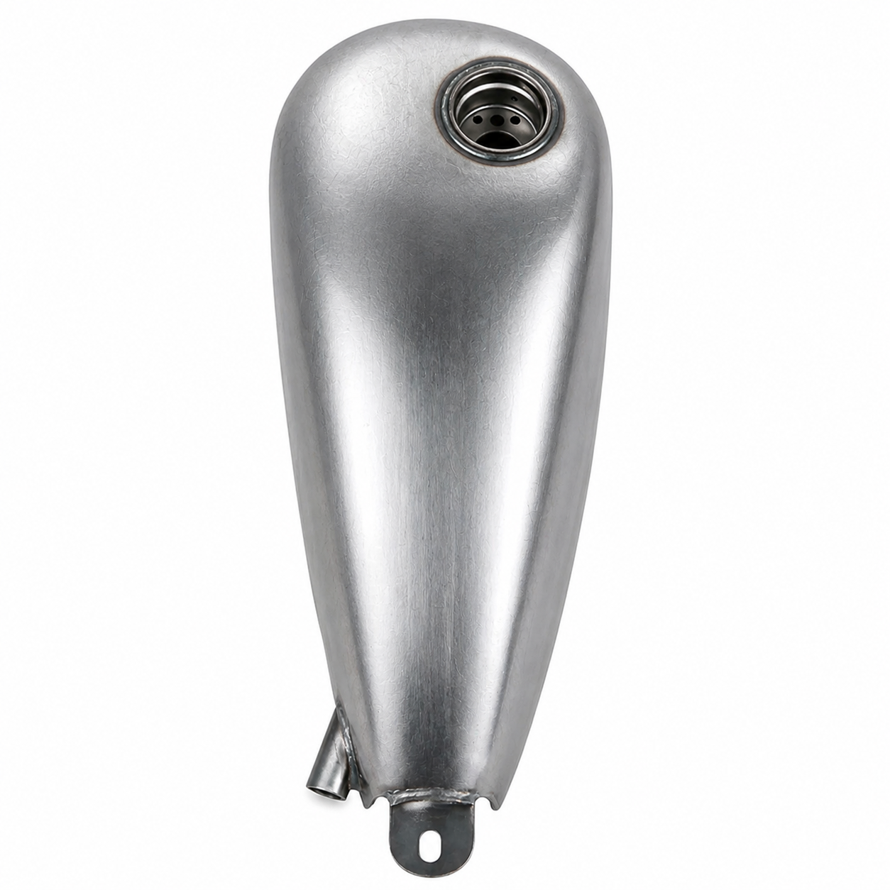 Super Narrow Mini Frisco Sportster Gas Tank – 1.6 Gallon